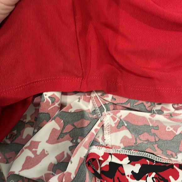 NWT Brooks Brothers Wrap Dress - Picture 6 of 6